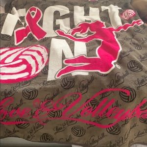 LARGE blanket, super soft